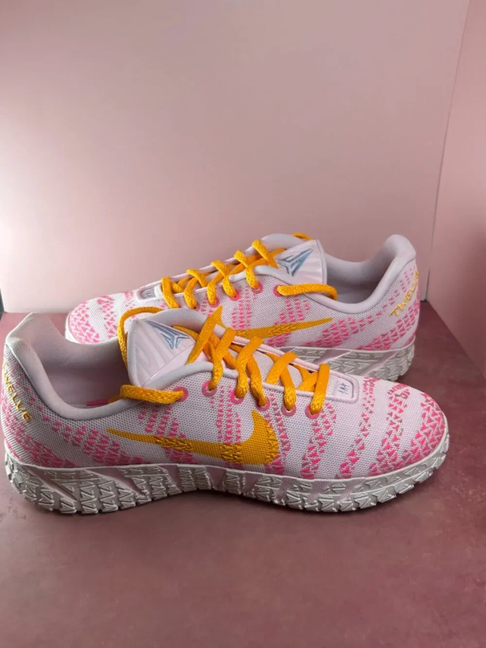 NIKE JA 3 GS (7Y) - Picture 10 of 13
